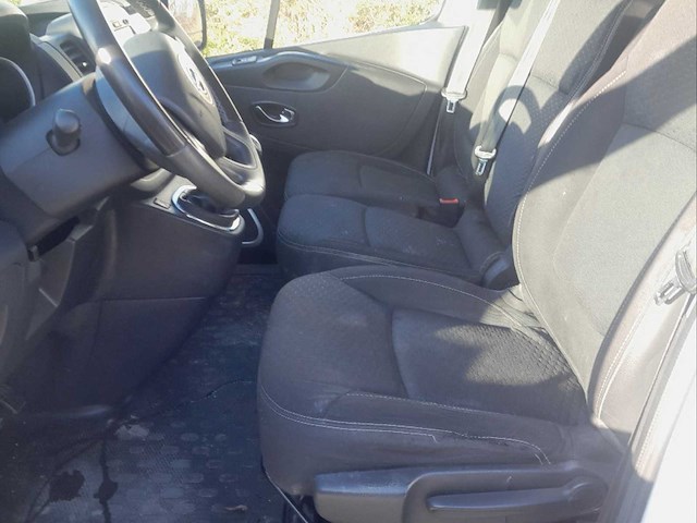 2016 opel vivaro - afbeelding 6 van  15