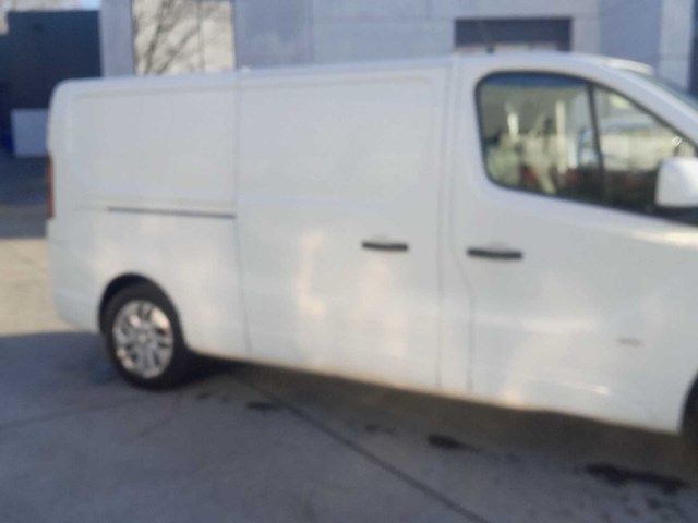 2016 opel vivaro - afbeelding 10 van  15