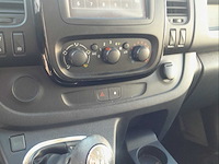 2016 opel vivaro - afbeelding 15 van  15