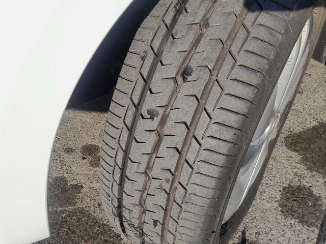 2016 opel vivaro - afbeelding 10 van  15