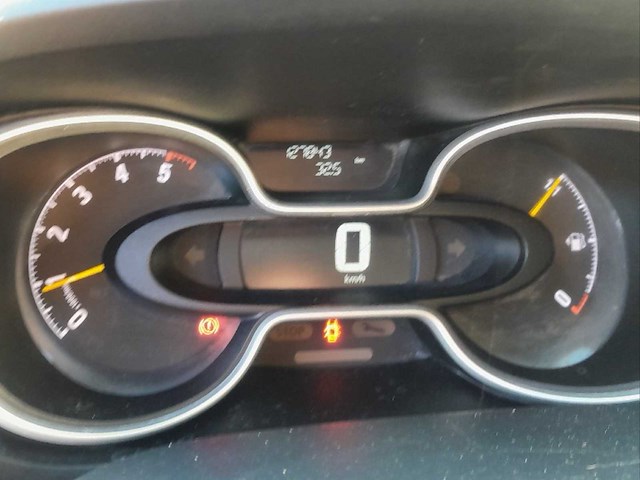 2016 opel vivaro - afbeelding 11 van  15