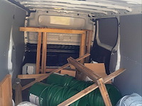 2016 opel vivaro - afbeelding 6 van  15