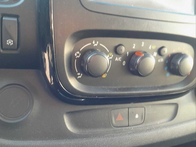 2016 opel vivaro - afbeelding 15 van  15