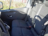 2016 opel vivaro - afbeelding 9 van  11