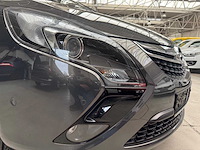 2016 opel zafira tourer euro 6b 112.823km - afbeelding 2 van  17