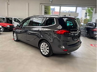2016 opel zafira tourer euro 6b 112.823km - afbeelding 7 van  17