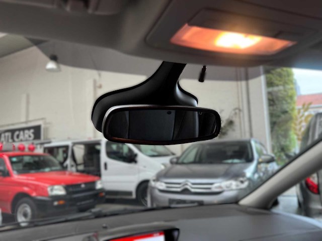 2016 opel zafira tourer euro 6b 112.823km - afbeelding 9 van  17