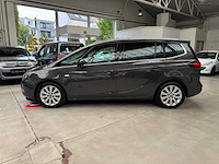 2016 opel zafira tourer euro 6b 112.823km - afbeelding 8 van  17