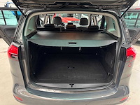 2016 opel zafira tourer euro 6b 112.823km - afbeelding 9 van  24