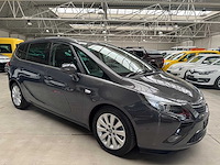 2016 opel zafira tourer euro 6b 112.823km - afbeelding 10 van  24