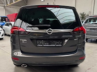 2016 opel zafira tourer euro 6b 112.823km - afbeelding 21 van  24