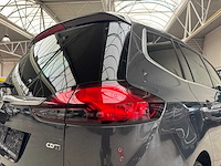 2016 opel zafira tourer euro 6b 112.823km - afbeelding 22 van  24