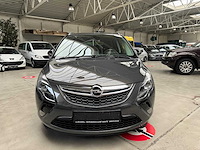 2016 opel zafira tourer euro 6b 112.823km - afbeelding 3 van  24
