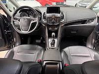 2016 opel zafira tourer euro 6b 112.823km - afbeelding 6 van  24