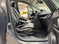 2016 opel zafira tourer euro 6b 112.823km - afbeelding 7 van  24