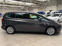 2016 opel zafira tourer euro 6b 112.823km - afbeelding 23 van  24