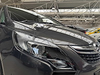 2016 opel zafira tourer euro 6b 112.823km - afbeelding 24 van  24