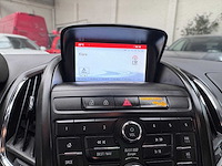 2016 opel zafira tourer euro 6b 112.823km - afbeelding 12 van  22