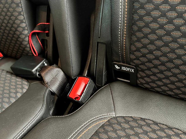 2016 opel zafira tourer euro 6b 112.823km - afbeelding 15 van  22