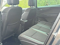 2016 opel zafira tourer p-j/sw auto - afbeelding 4 van  10