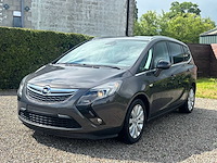2016 opel zafira tourer p-j/sw auto - afbeelding 1 van  10