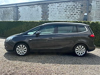 2016 opel zafira tourer p-j/sw auto - afbeelding 6 van  10