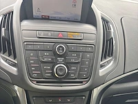 2016 opel zafira tourer p-j/sw auto - afbeelding 17 van  18