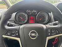 2016 opel zafira tourer p-j/sw auto - afbeelding 2 van  17