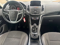 2016 opel zafira tourer p-j/sw auto - afbeelding 3 van  17