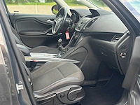 2016 opel zafira tourer p-j/sw auto - afbeelding 6 van  17