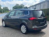 2016 opel zafira tourer p-j/sw auto - afbeelding 11 van  17