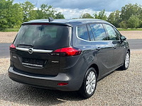 2016 opel zafira tourer p-j/sw auto - afbeelding 12 van  17