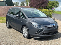 2016 opel zafira tourer p-j/sw auto - afbeelding 13 van  17