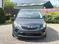 2016 opel zafira tourer p-j/sw auto - afbeelding 14 van  17