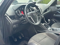2016 opel zafira tourer p-j/sw auto - afbeelding 15 van  17