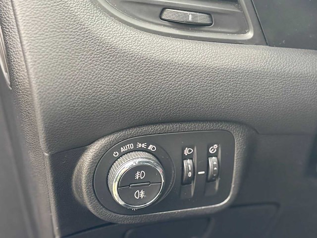 2016 opel zafira tourer p-j/sw auto - afbeelding 16 van  17