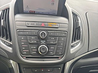 2016 opel zafira tourer p-j/sw auto - afbeelding 17 van  17
