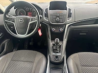 2016 opel zafira tourer p-j/sw auto - afbeelding 3 van  18