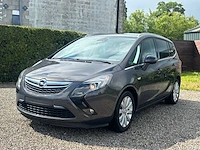 2016 opel zafira tourer p-j/sw auto