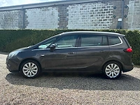 2016 opel zafira tourer p-j/sw auto - afbeelding 11 van  18