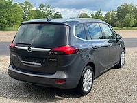 2016 opel zafira tourer p-j/sw auto - afbeelding 13 van  18