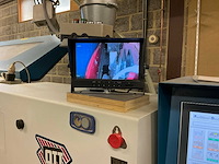 2016 ott tornado+ kantaanlijmmachine - afbeelding 16 van  19