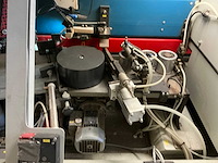 2016 ott tornado+ kantaanlijmmachine - afbeelding 4 van  20
