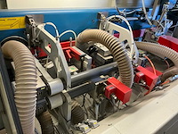 2016 ott tornado+ kantaanlijmmachine - afbeelding 6 van  20