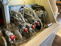 2016 ott tornado+ kantaanlijmmachine - afbeelding 8 van  20