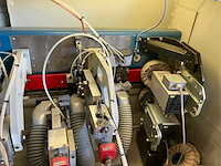 2016 ott tornado+ kantaanlijmmachine - afbeelding 9 van  20