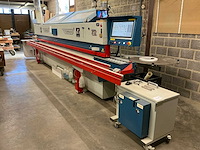 2016 ott tornado+ kantaanlijmmachine - afbeelding 14 van  20