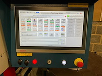 2016 ott tornado+ kantaanlijmmachine - afbeelding 16 van  20