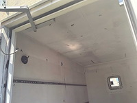 2016 pavicentro prefab technische ruimte / elektrische technische container - afbeelding 4 van  8