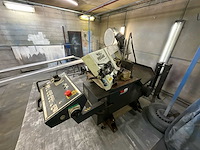 2016 pegas metalen horizontale bandzaagmachine - afbeelding 1 van  11